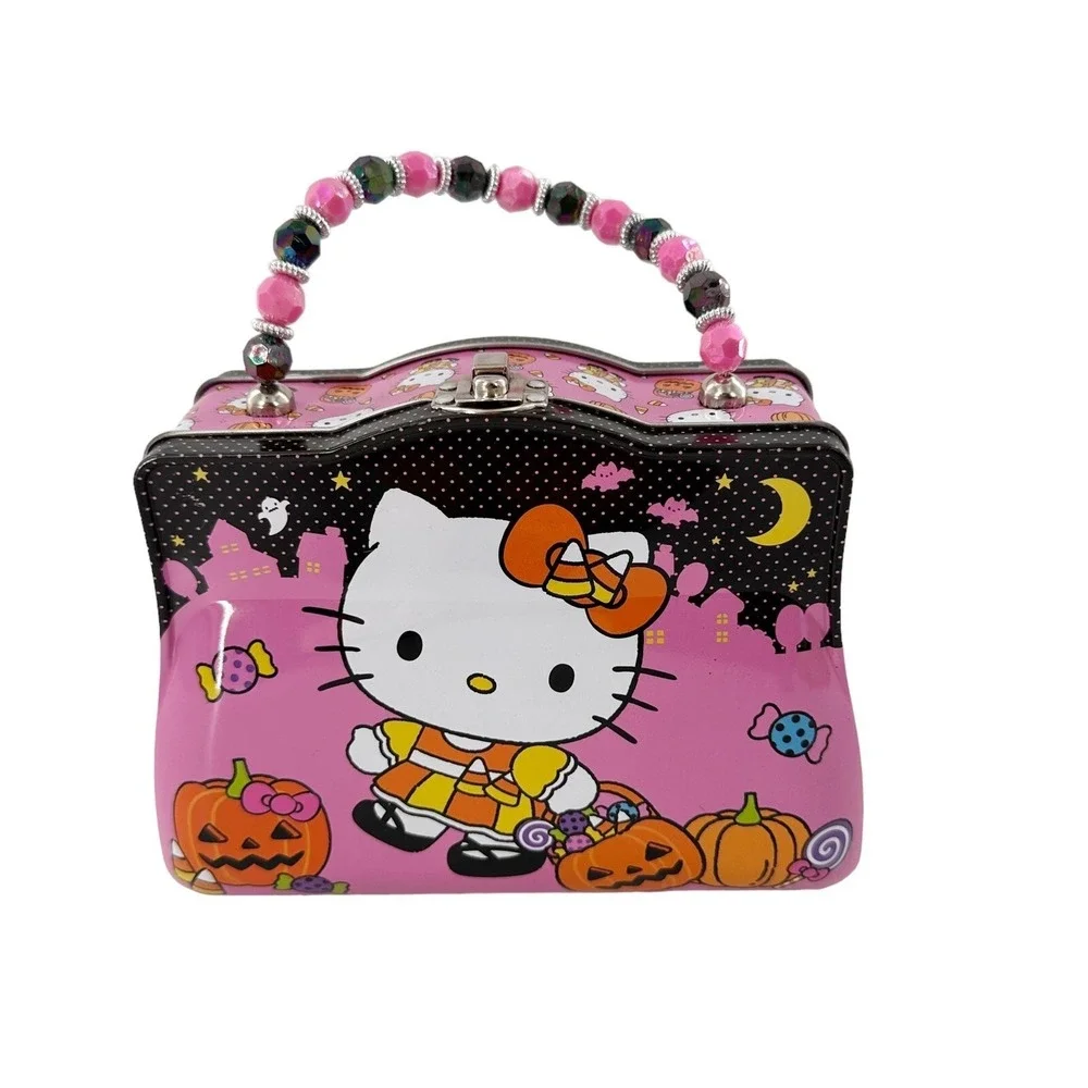 Hello Kitty this hello